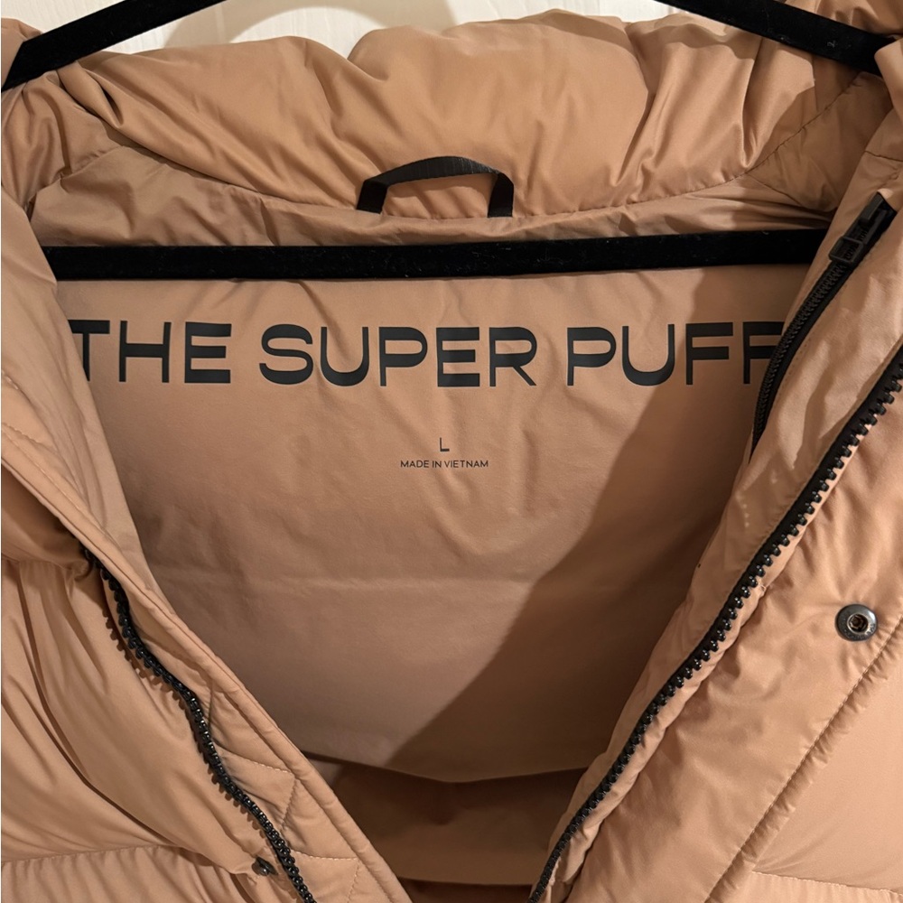 Aritzia The Super Puff Shorty Vest - Picture 5 of 6